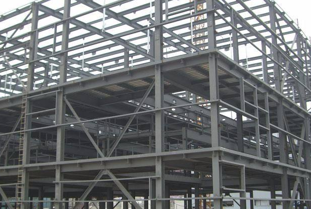 株洲高层钢构造的支撑布置跟构造应当符合哪些范例榜样